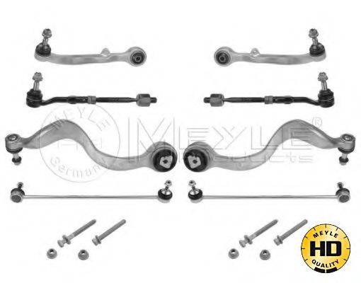 MEYLE 3160500075HD Комлектующее руля, подвеска колеса