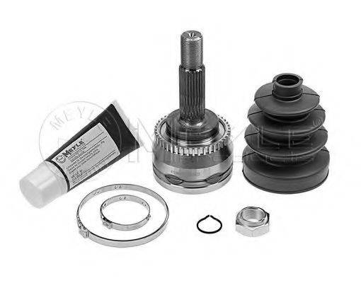 MEYLE 32144980000 Шарнирный комплект, приводной вал