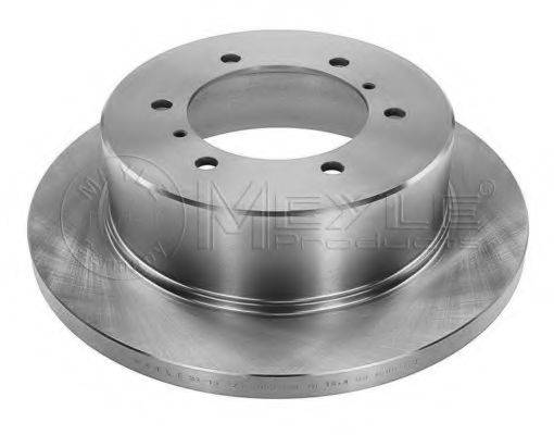 MEYLE 32155230003 Тормозной диск