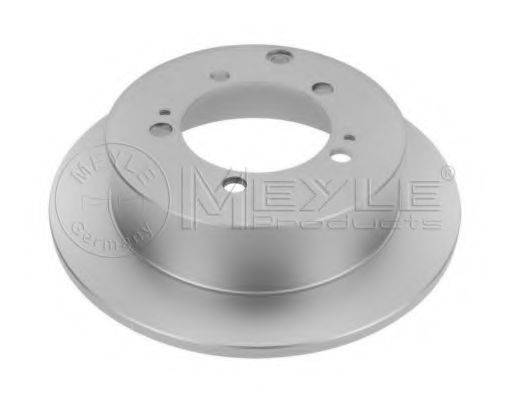 MEYLE 32155230004PD Тормозной диск