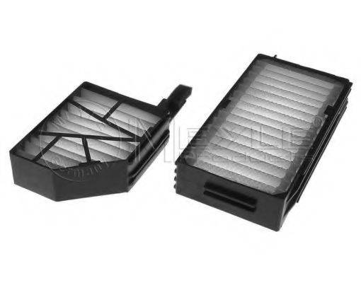 MEYLE 34123190004S Фильтр, воздух во внутренном пространстве