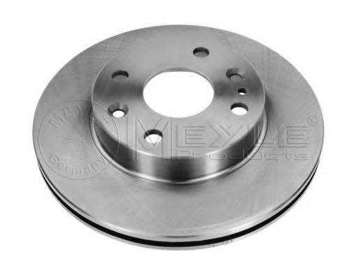 MEYLE 35155210001 Тормозной диск