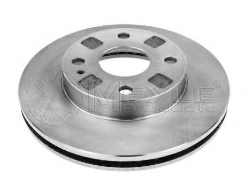 MEYLE 35155210012 Тормозной диск