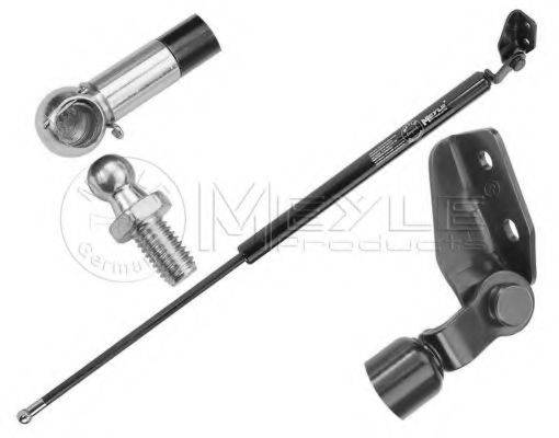 MEYLE 35409100006 Газовая пружина, крышка багажник