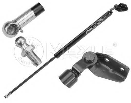 MEYLE 35409100007 Газовая пружина, крышка багажник