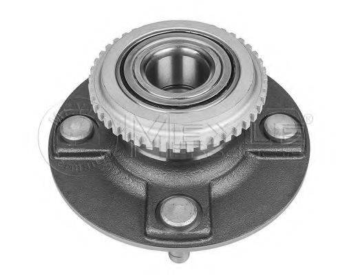 MEYLE 36147520000 Ступица колеса