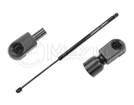 MEYLE 36409100010 Газовая пружина, крышка багажник