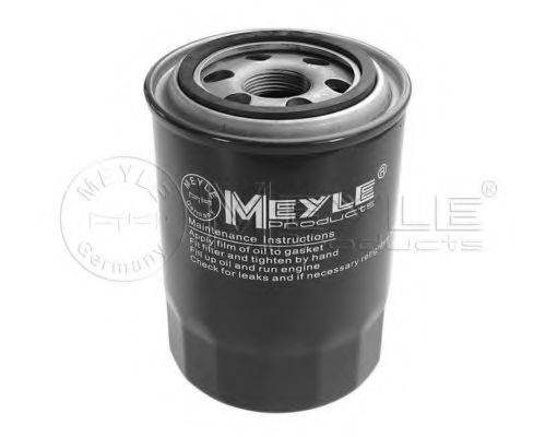 MEYLE 37143220001 Масляный фильтр