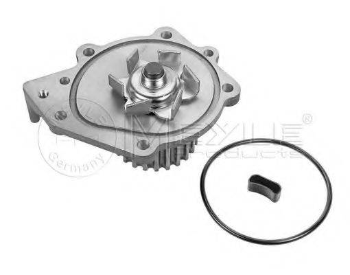 MEYLE 45132200002 Водяной насос