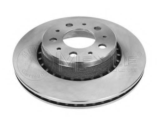 MEYLE 5155215010 Тормозной диск