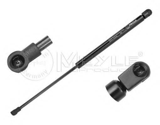MEYLE 5409100012 Газовая пружина, крышка багажник