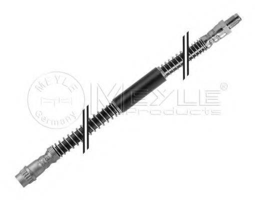 MEYLE 6145250030 Тормозной шланг