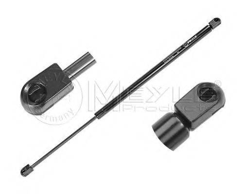 MEYLE 6409100006 Газовая пружина, крышка багажник