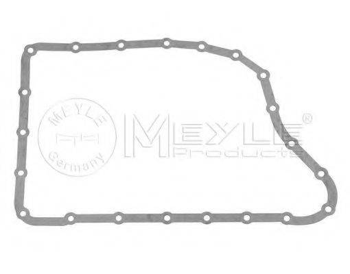 MEYLE 7141390001 Прокладка, маслянного поддона автоматическ. коробки передач