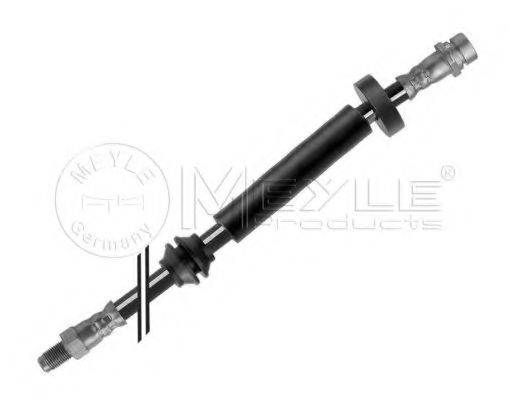 MEYLE 7145250026 Тормозной шланг