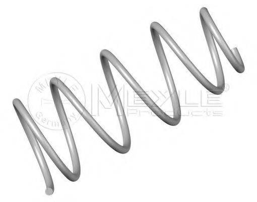 MEYLE 7146390014 Пружина ходовой части