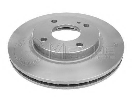 MEYLE 7155210027PD Тормозной диск