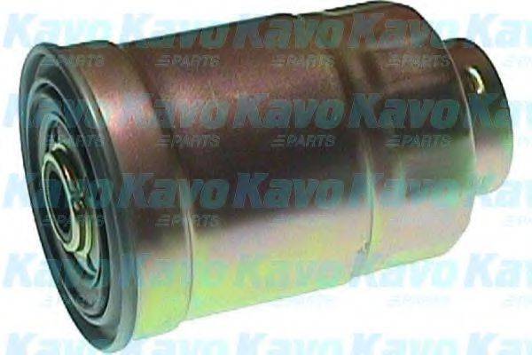 AMC FILTER HF641 Топливный фильтр