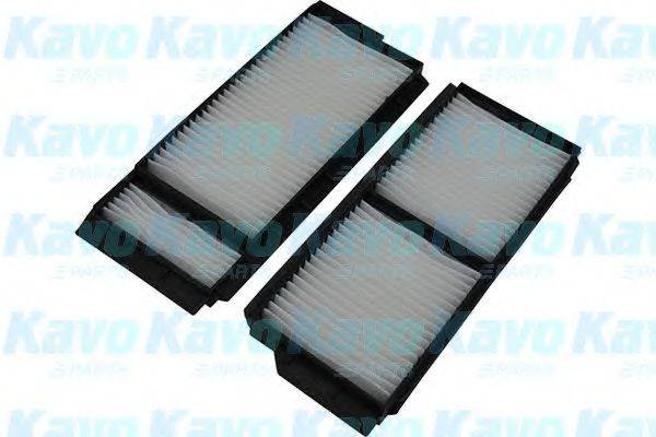 AMC FILTER MC5113 Фильтр, воздух во внутренном пространстве