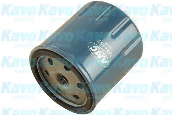 AMC FILTER MF455 Топливный фильтр