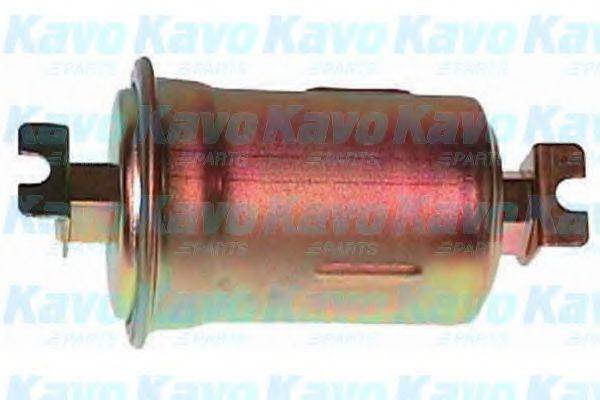 AMC FILTER MF4655 Топливный фильтр