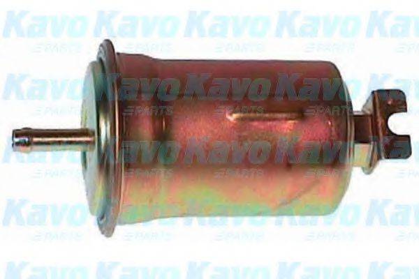 AMC FILTER MF5554 Топливный фильтр