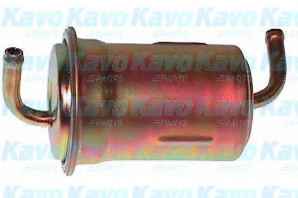 AMC FILTER MF5558 Топливный фильтр