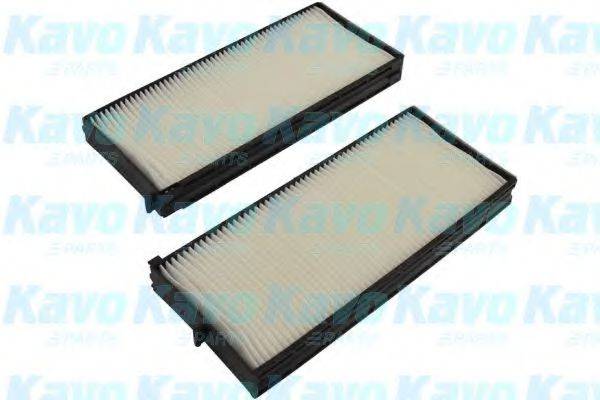 AMC FILTER HC8214 Фильтр, воздух во внутренном пространстве