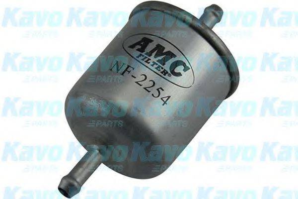 AMC FILTER NF2254 Топливный фильтр