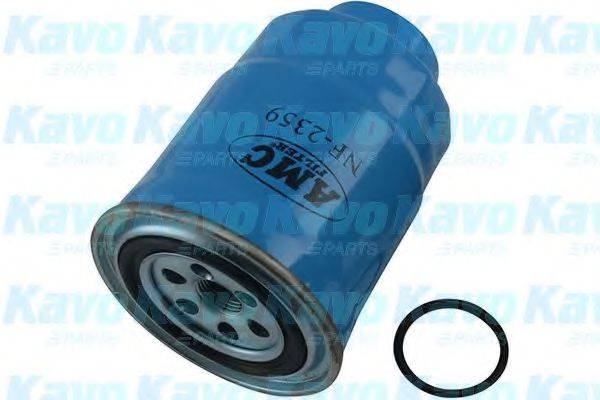 AMC FILTER NF2359 Топливный фильтр