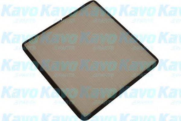 AMC FILTER DC7108 Фильтр, воздух во внутренном пространстве