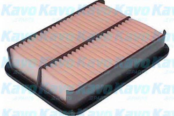AMC FILTER TA1184 Воздушный фильтр