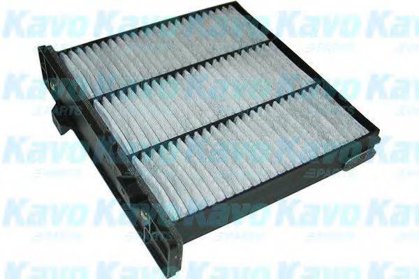 AMC FILTER MC4018C Фильтр, воздух во внутренном пространстве