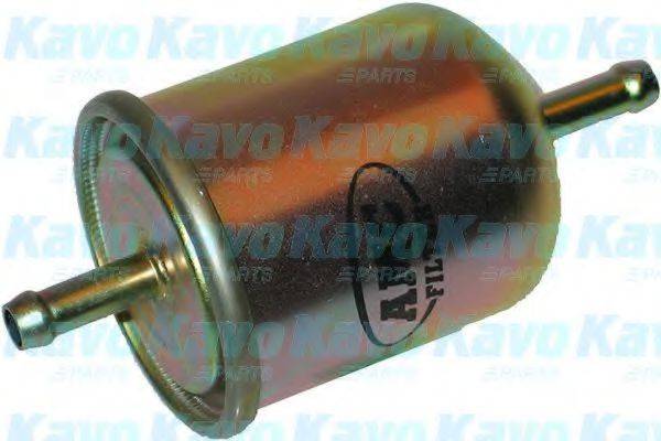 AMC FILTER NF2362 Топливный фильтр