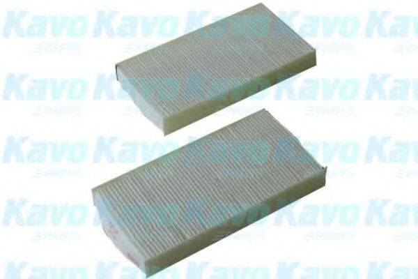 AMC FILTER HC8104 Фильтр, воздух во внутренном пространстве