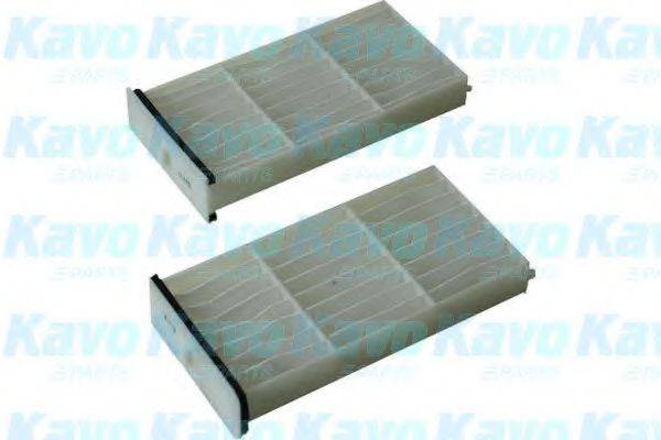 AMC FILTER MC4011 Фильтр, воздух во внутренном пространстве