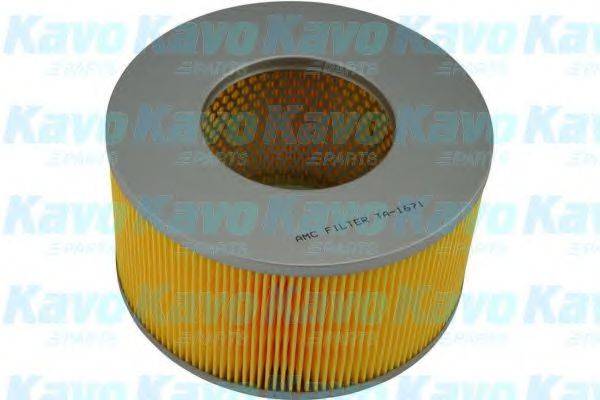 AMC FILTER TA1671 Воздушный фильтр