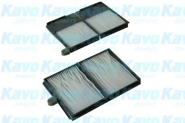 AMC FILTER TC1001 Фильтр, воздух во внутренном пространстве