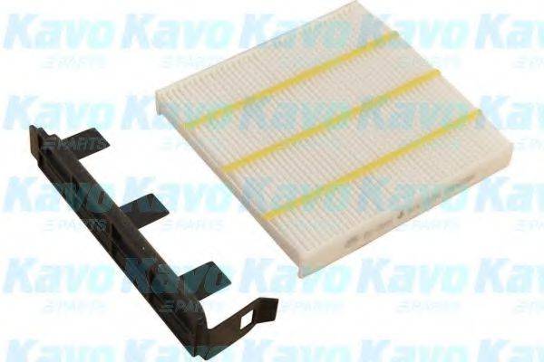 AMC FILTER DC7001 Фильтр, воздух во внутренном пространстве