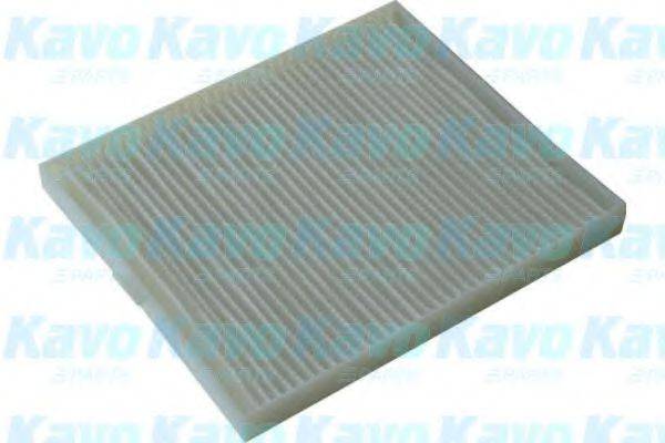 AMC FILTER KC6102 Фильтр, воздух во внутренном пространстве