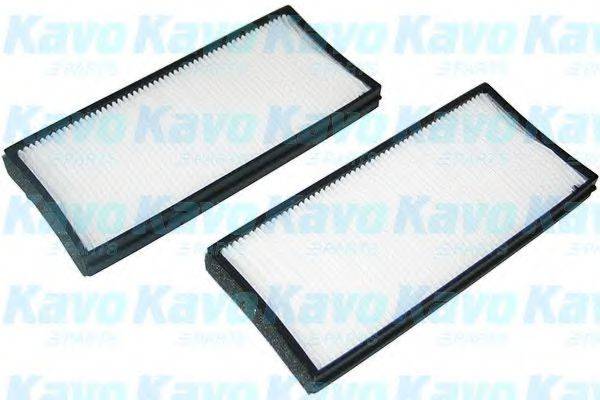 AMC FILTER KC6103 Фильтр, воздух во внутренном пространстве