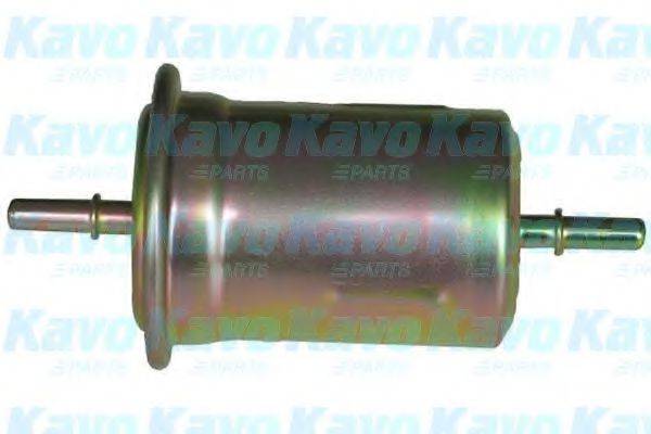 AMC FILTER KF1452 Топливный фильтр