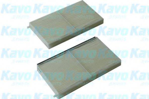 AMC FILTER MC5104 Фильтр, воздух во внутренном пространстве