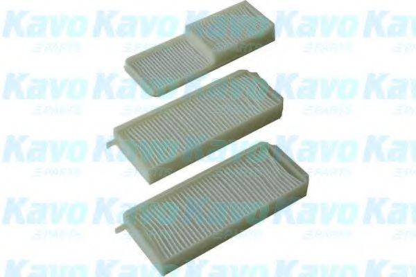 AMC FILTER MC5106 Фильтр, воздух во внутренном пространстве