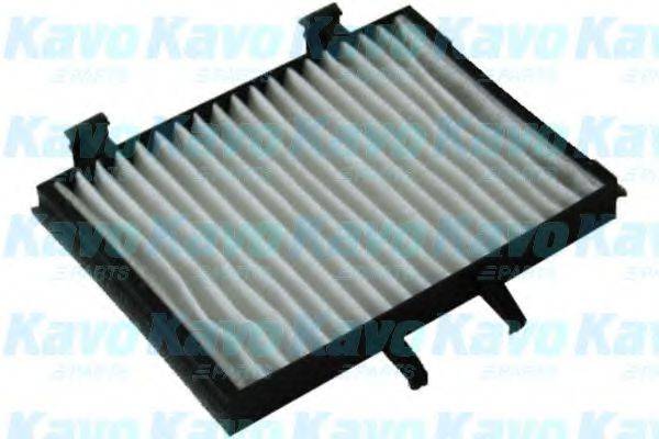 AMC FILTER MC4012 Фильтр, воздух во внутренном пространстве