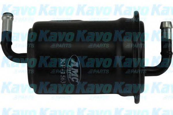 AMC FILTER KF1563 Топливный фильтр