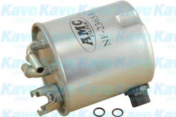 AMC FILTER NF2365A Топливный фильтр
