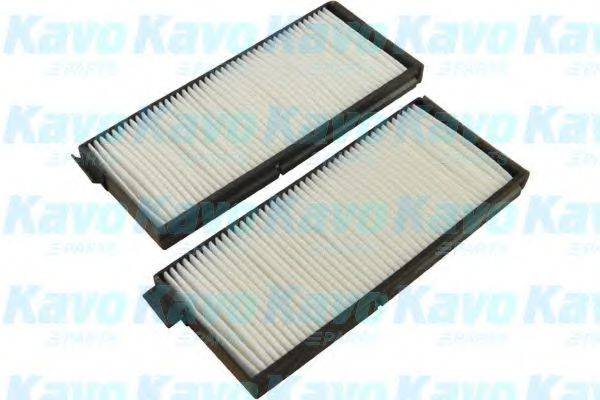 AMC FILTER KC6118 Фильтр, воздух во внутренном пространстве