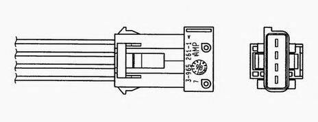 NGK 1813