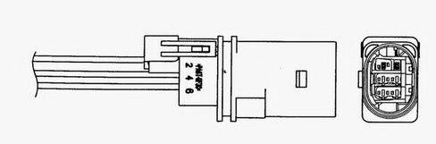 NGK 90532